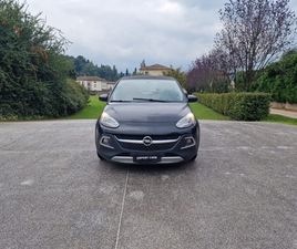 OPEL ADAM ROCKS ADAM ADAM ROCKS 1.2 70 CV AIR