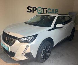 PURETECH 100 S&S ALLURE