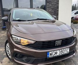 FIAT TIPO FIAT TIPO 1.4 16V STREET