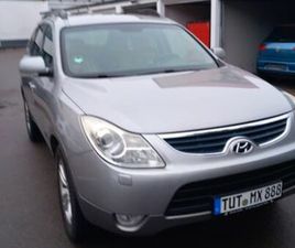 HYUNDAI IX55 HYUNDAI IX55 3.0 V6 CRDI PREMIUM 4WD AUTOMATIK PREMIUM