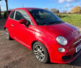 1.2 S EURO 6 (START/STOP) 3DR