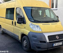 FIAT DUCATO L2H2