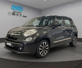 LOUNGE 1.6 MULTIJET 16V NAVI+KLIMAAUTOMATIC