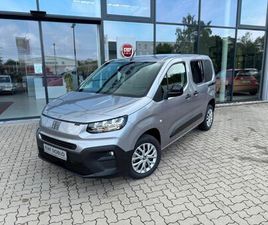 KOMBI 5-SITZER DIESEL 1.5 131 AUTOMATIKN1