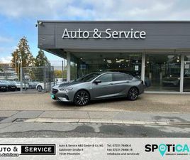 OPEL INSIGNIA GRAND SPORT B GRAND SPORT ULTIMATE 2.0*AT*LED*BOSE*