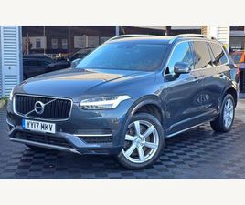 2.0H T8 TWIN ENGINE 9.2KWH MOMENTUM AUTO 4WD EURO 6 (START/STOP) 5DR