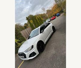 2.9 TFSI V6 CARBON BLACK TIPTRONIC QUATTRO EURO 6 (START/STOP) 5DR