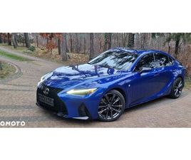 LEXUS IS LEXUS IS