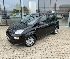 1.0 HYBRID+KOMFORTPAKET+5SITZ