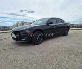 DODGE CHARGER DODGE CHARGER