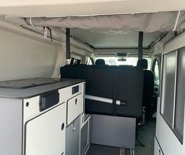 FORD TOURNEO CONNECT FORD - TOURNEO CONNECT