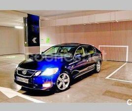 LEXUS GS GS 300 LEXUS GS300