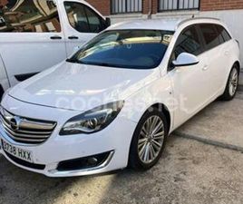 OPEL INSIGNIA OPEL INSIGNIA