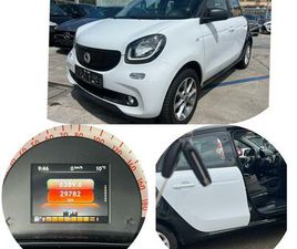 SMART FORFOUR AUTO PER TUTTI