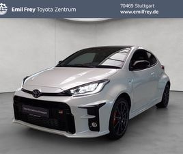 BASIS INKL. HIGH PERFORMANCE PAKET