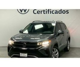 VOLKSWAGEN TAOS VOLKSWAGEN TAOS