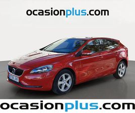 VOLVO V40 D2 D2 KINETIC (120 CV)