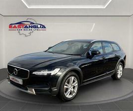 2.0 D4 AUTO AWD EURO 6 (START/STOP) 5DR