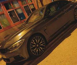 430DA COUPÉ M-SPORT EDITION M-SPORT EDITION