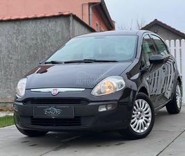 FIAT 8V FIAT EVO 1.2 8V / ANDROID