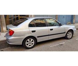 HYUNDAI ACCENT 1.5CRDI GL 5P.