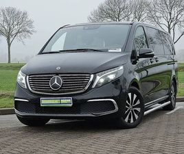 MERCEDES EQV 300 MERCEDES-BENZ EQV 300 L3 BUSINESS LIM. XL