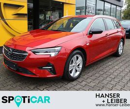 B 2.0T AT9 SPORTS TOURER ELEGANCE, AHK