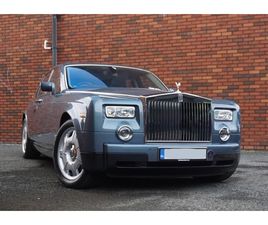 ROLLS ROYCE PHANTOM AUTO