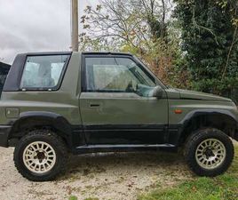 CABRIO 1.6 16V JLX P.PACK