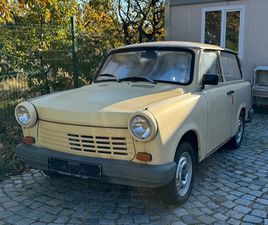 TRABANT T 1.1 COMBI