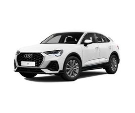 AUDI Q3 SPORTBACK 35 TFSI S LINE 35 TFSI 110 KW (150 CV) S TRONIC