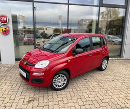 1.0 HYBRID+KOMFORTPAKET+5SITZ+PARKSENSOREN