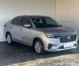 HONDA AMAZE 1.2 TREND