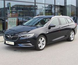 OPEL INSIGNIA 2.0 CDTI INNOVATION