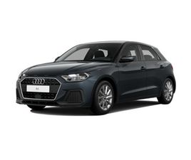 AUDI A1 SPORTBACK 30 TFSI ADVANCED 30 TFSI 85 KW (116 CV)
