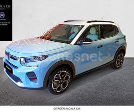 CITROEN C3 ENTREGA A DOMICILIO