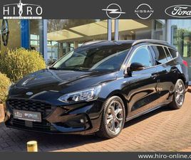 TURNIER ST-LINE NAVI/SHZ/LENKRADHZG