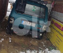 LADA NIVA LADA NIVA OFF ROAD