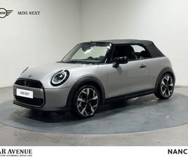 C 163CH CLASSIC DKG7