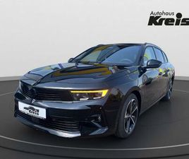 OPEL ASTRA ST AHK NAVI KAMERA 360 MATRIX-LED LHZ SHZ