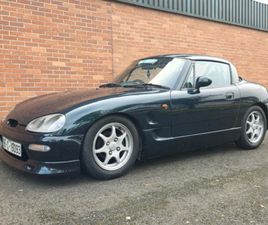 SUZUKI CAPPUCCINO RWD TURBO 660CC