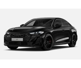 ADVANCED E-HYBRID QUATTRO 220 KW (299 CV) S TRONIC