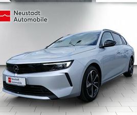 EDITION SPORTS TOURER AUTOMATIK ENJOY