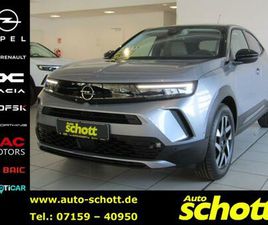 E ELEGANCE ELECTRIC 136PS