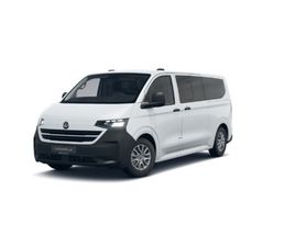 VOLKSWAGEN CARAVELLE BATALLA LARGA 2.0 TDI 110 KW (150 CV) DSG