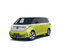 VOLKSWAGEN ID BUZZ PRO 7 ASIENTOS 210 KW (286 CV)