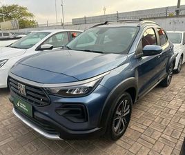 FIAT PULSE FIAT PULSE AUDACE 1.0 TURBO 200 FLEX AUT. 2023