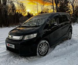 HONDA FREED SPIKE