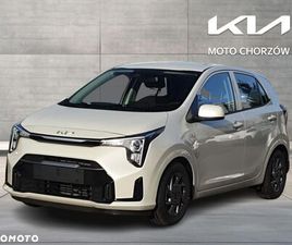 KIA PICANTO 1.0 GDI L AMT