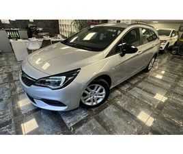OPEL ASTRA K SPORTS TOURER EDITION START/STOP/NAVI/